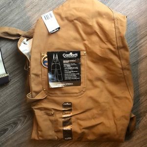 Carhartt overall